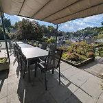 Eleganza Villa Montjoie