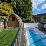 Villa Eleganza Montjoie