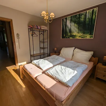 Villa Eleganza Monschau
