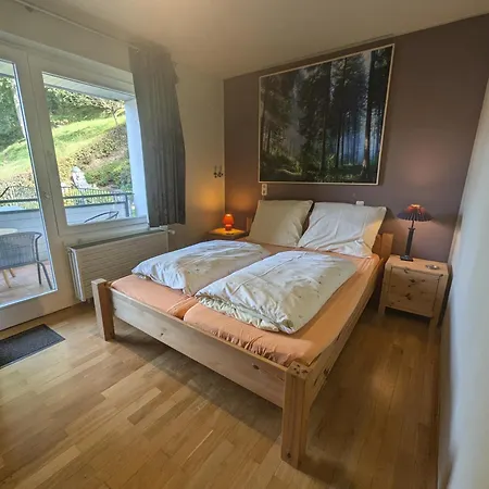 Villa Eleganza Monschau