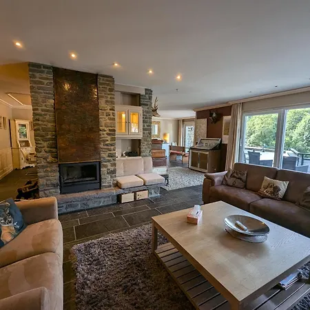 Eleganza Villa Monschau