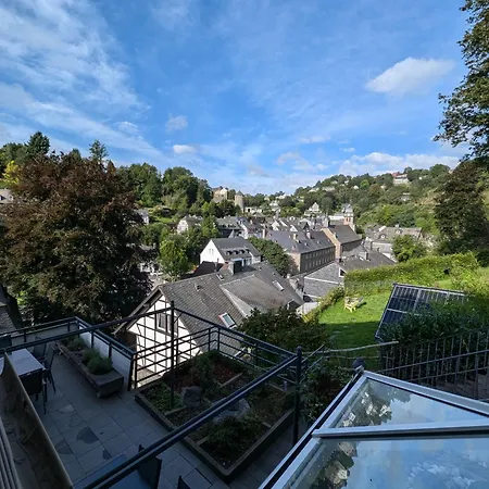 Eleganza * Monschau