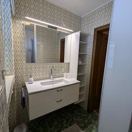 וילה Eleganza מונשאו
