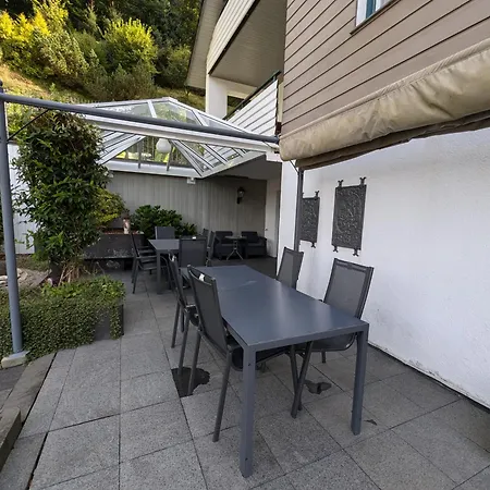 Eleganza Monschau