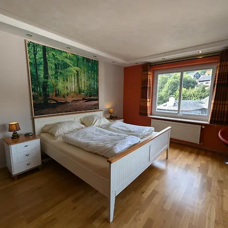 Eleganza Villa Monschau