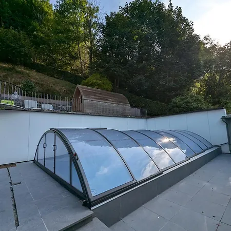 Villa Eleganza Monschau