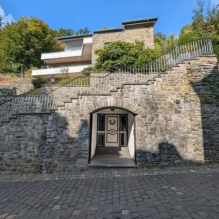 וילה Eleganza מונשאו