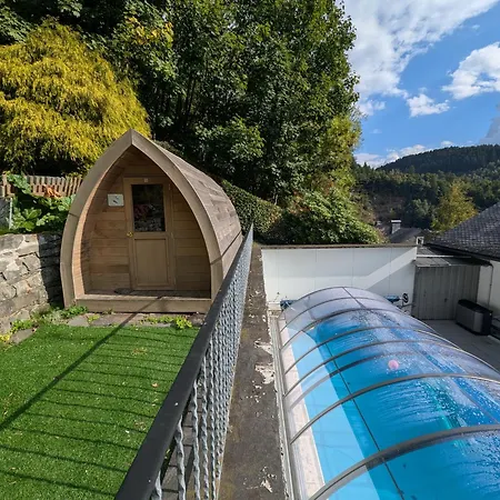 Villa Eleganza Monschau
