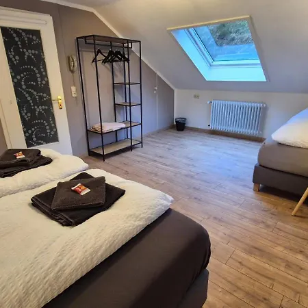 Eleganza Villa Monschau