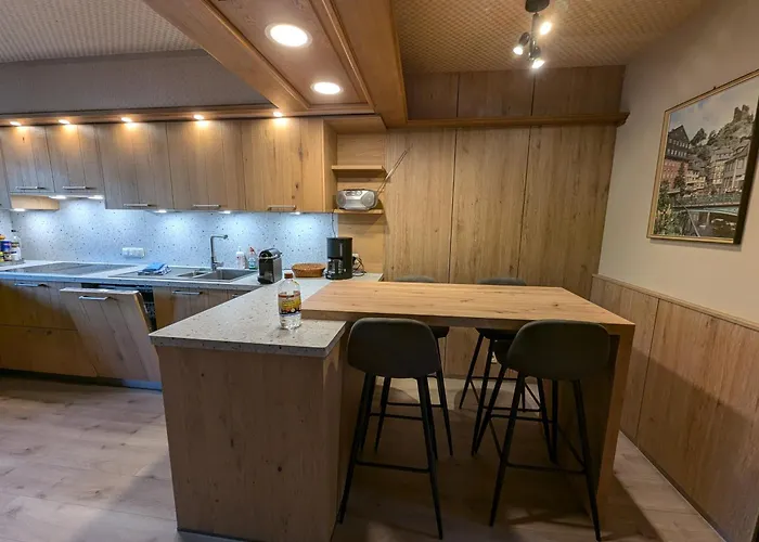 Eleganza 别墅 蒙绍