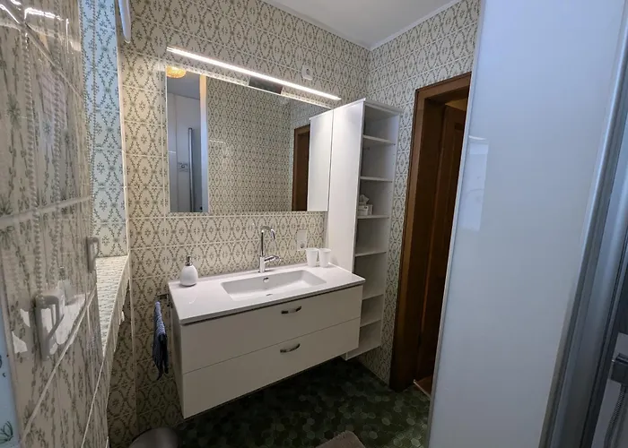 别墅 Eleganza 蒙绍