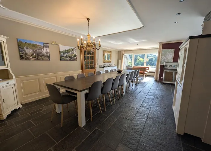 Eleganza וילה מונשאו