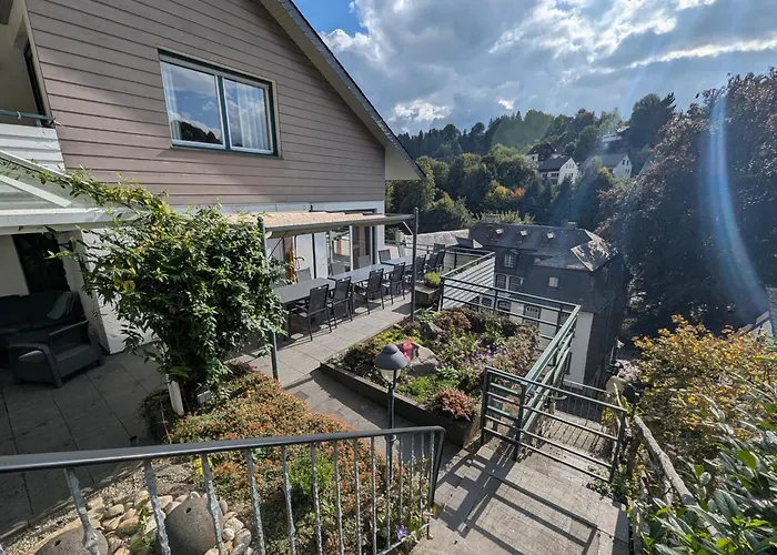 Eleganza וילה מונשאו