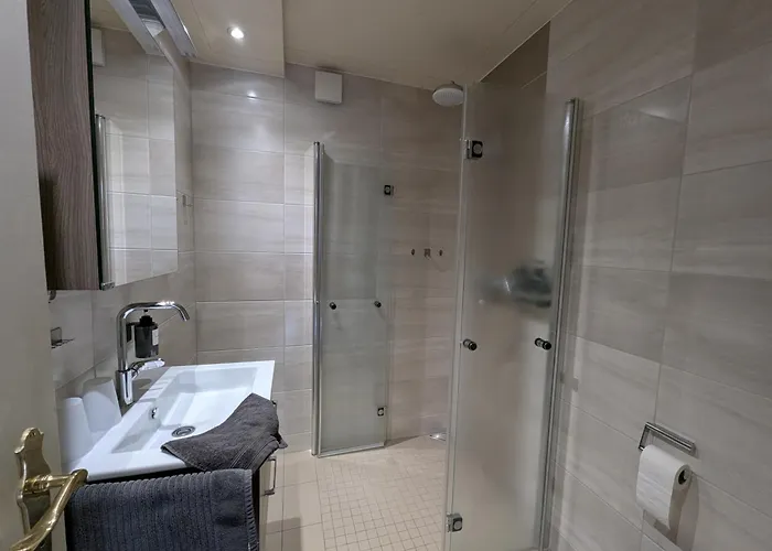 别墅 Eleganza 蒙绍