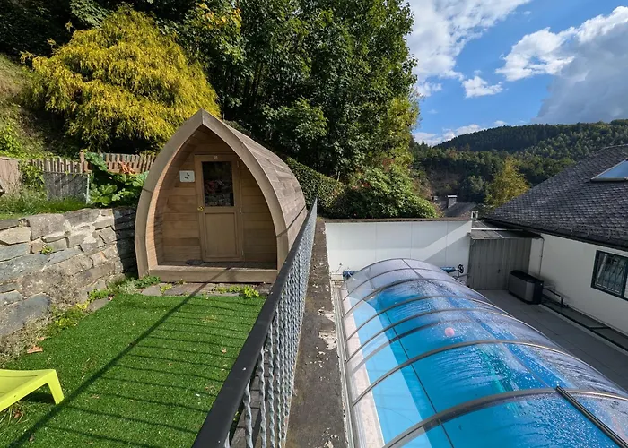 וילה Eleganza מונשאו