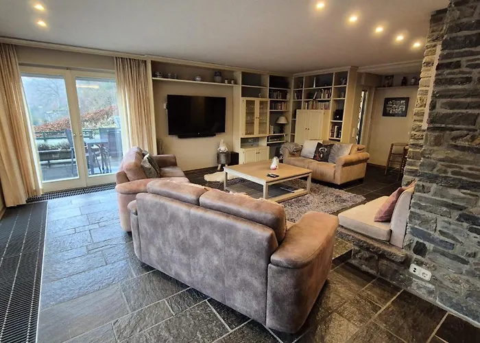 别墅 Eleganza 蒙绍