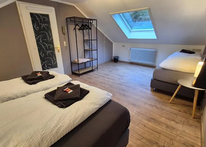 Eleganza 别墅 蒙绍