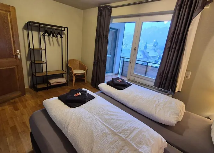 别墅 Eleganza 蒙绍