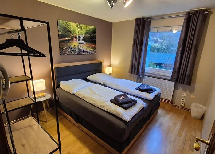 וילה Eleganza מונשאו