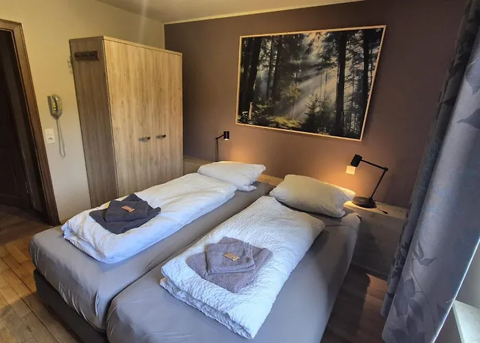 别墅 Eleganza 蒙绍